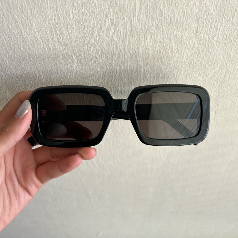 saint laurent SL 534 sunrise sunglasses